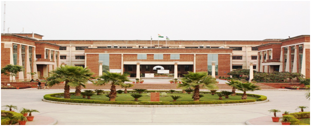 COLLEGES IN FARIDABAD