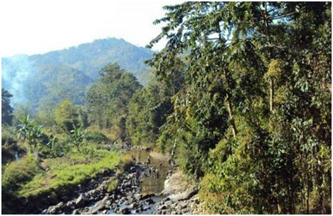 places to visit in Nagaland