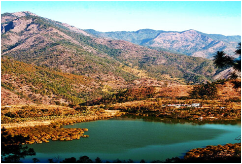 Tourist places to visit in Nagaland