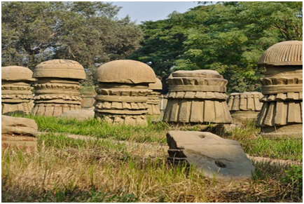 Tourist places to visit in Nagaland