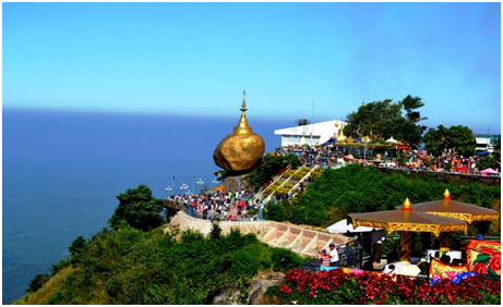 places to visit in Nagaland
