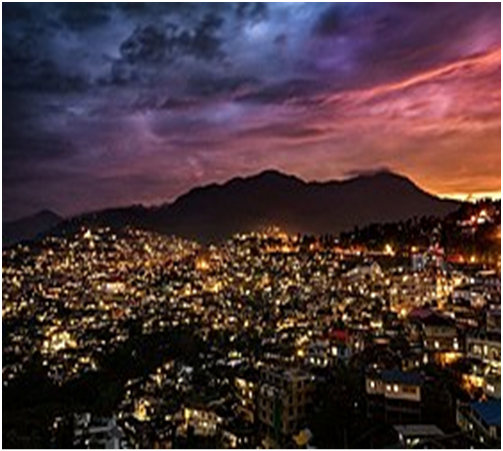 places to visit in Nagaland