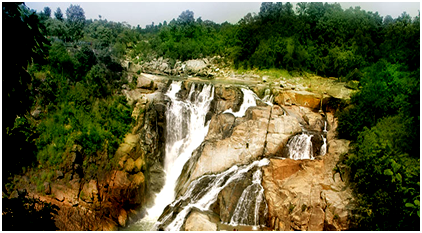 Major cities for tourism in Jharkhand