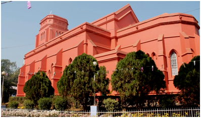 Major cities for tourism in Jharkhand