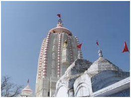 Major cities for tourism in Jharkhand