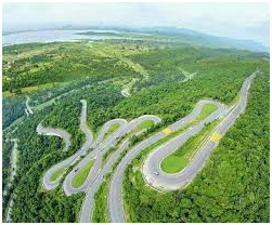 Major cities for tourism in Jharkhand