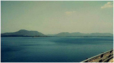Major cities for tourism in Jharkhand
