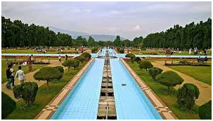 Major cities for tourism in Jharkhand