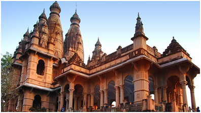 Major cities for tourism in Jharkhand