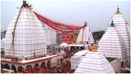 Major cities for tourism in Jharkhand