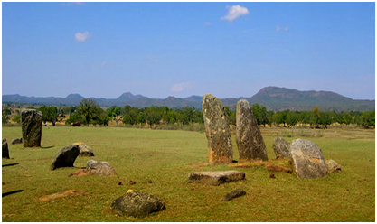 Major cities for tourism in Jharkhand