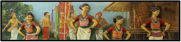 CULTURE OF TRIPURA: HISTORY, TRADITION & LIFESTYLE