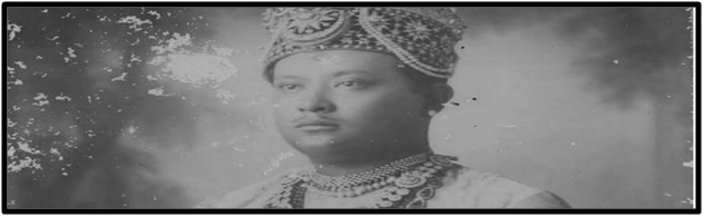 CULTURE OF TRIPURA: HISTORY, TRADITION & LIFESTYLE