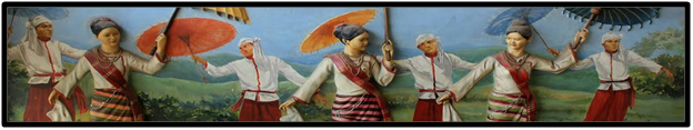 CULTURE OF TRIPURA: HISTORY, TRADITION & LIFESTYLE
