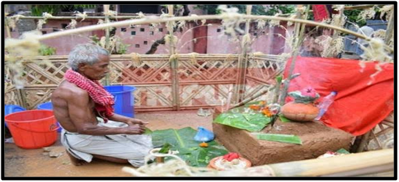 CULTURE OF TRIPURA: HISTORY, TRADITION & LIFESTYLE