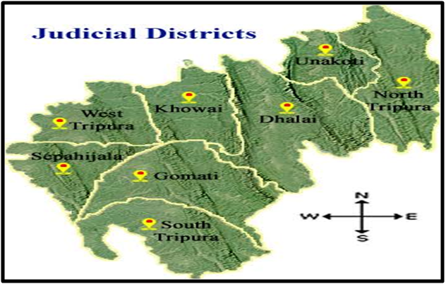 CULTURE OF TRIPURA: HISTORY, TRADITION & LIFESTYLE