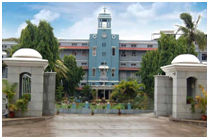 COLLEGES IN TAMIL NADU
