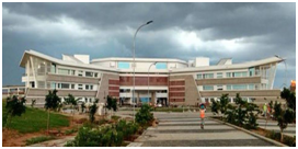 COLLEGES IN TAMIL NADU