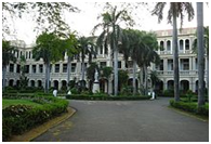 COLLEGES IN TAMIL NADU