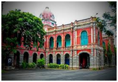 COLLEGES IN TAMIL NADU