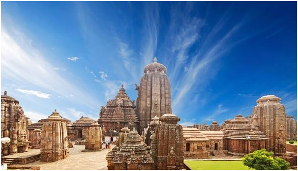 TOURIST PLACES TO VISIT IN ODISHA