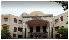 COLLEGES IN TAMIL NADU