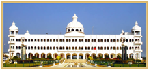 COLLEGES IN TAMIL NADU