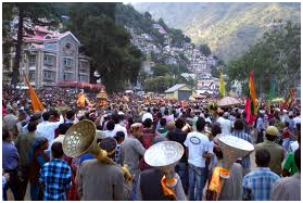 Best Things to do In Himachal Pradesh