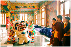 Best Things to do In Himachal Pradesh