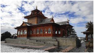 Best Things to do In Himachal Pradesh