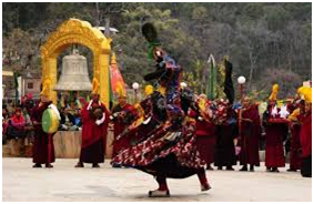 Best Things to do In Himachal Pradesh