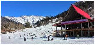 Best Things to do In Himachal Pradesh