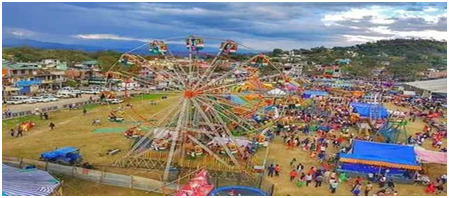 Best Things to do In Himachal Pradesh