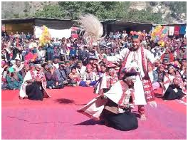 Best Things to do In Himachal Pradesh