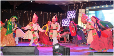 Best Things to do In Himachal Pradesh