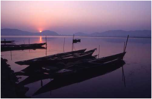 TOURIST PLACES TO VISIT IN ODISHA