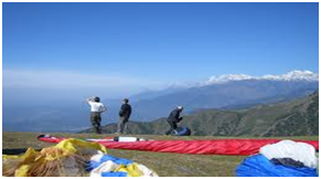 Best Things to do In Himachal Pradesh