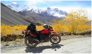Best Things to do In Himachal Pradesh