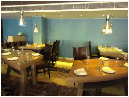Best Cafes in Jharkhand