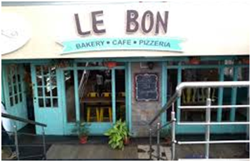 Best Cafes in Jharkhand