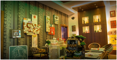 Best Cafes in Jharkhand