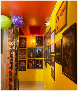 Best Cafes in Jharkhand