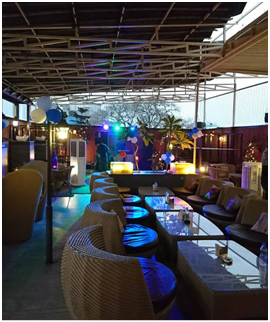 Best Cafes in Jharkhand