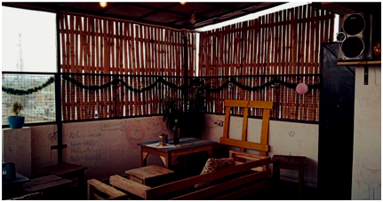 best cafes in Jharkhand