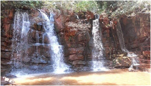 TOURIST PLACES TO VISIT IN ODISHA
