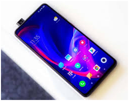 SNAPDRAGON 865 PROCESSOR PHONES