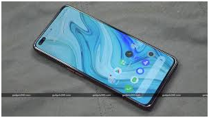 SNAPDRAGON 865 PROCESSOR PHONES