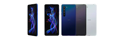 SNAPDRAGON 865 PROCESSOR PHONES