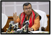POLITICIANS OF THE STATE OF TRIPURA
