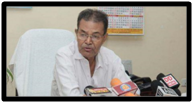 POLITICIANS OF THE STATE OF TRIPURA